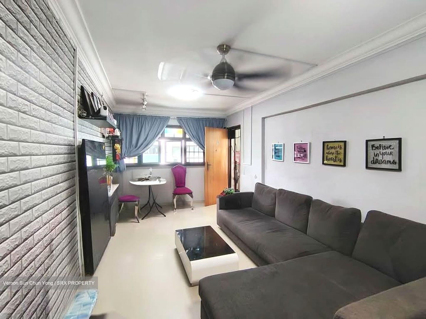 Blk 164 Woodlands Street 13 (Woodlands), HDB 4 Rooms #565170171